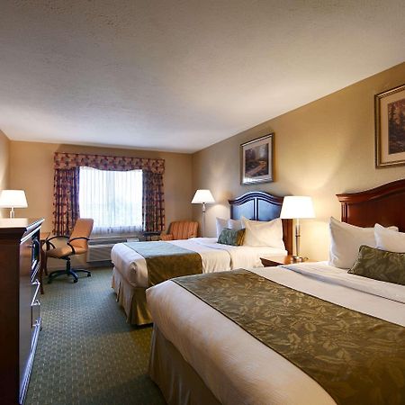 Best Western Shepherdsville Extérieur photo