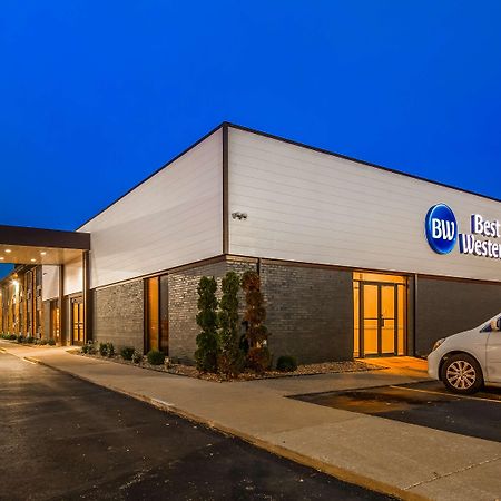 Best Western Shepherdsville Extérieur photo