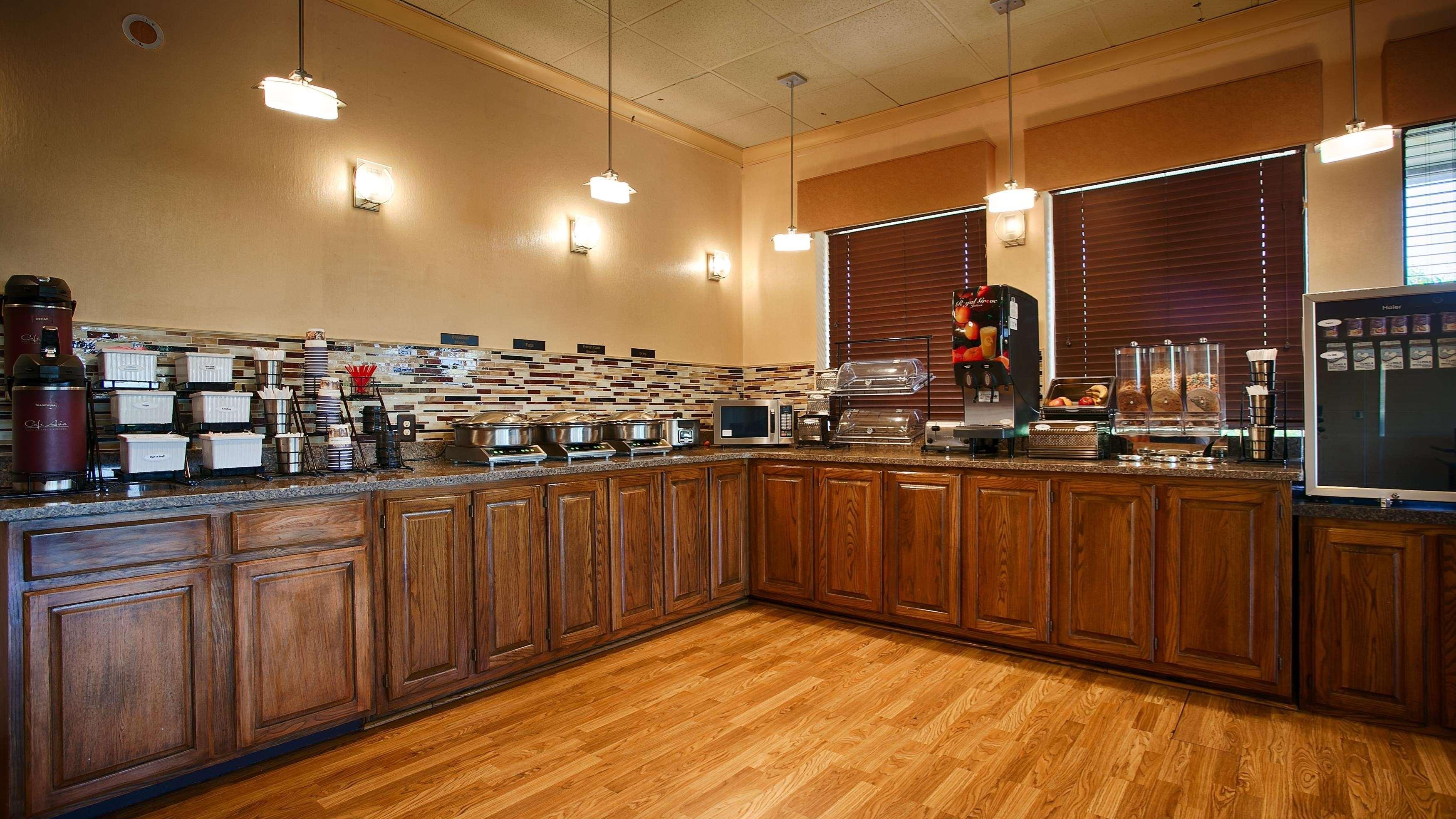 Best Western Shepherdsville Extérieur photo