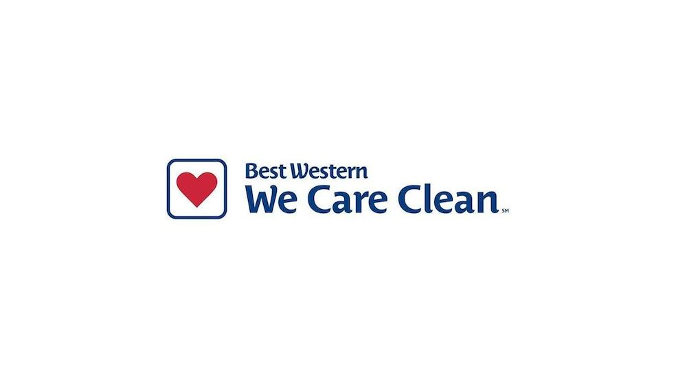 Best Western Shepherdsville Extérieur photo