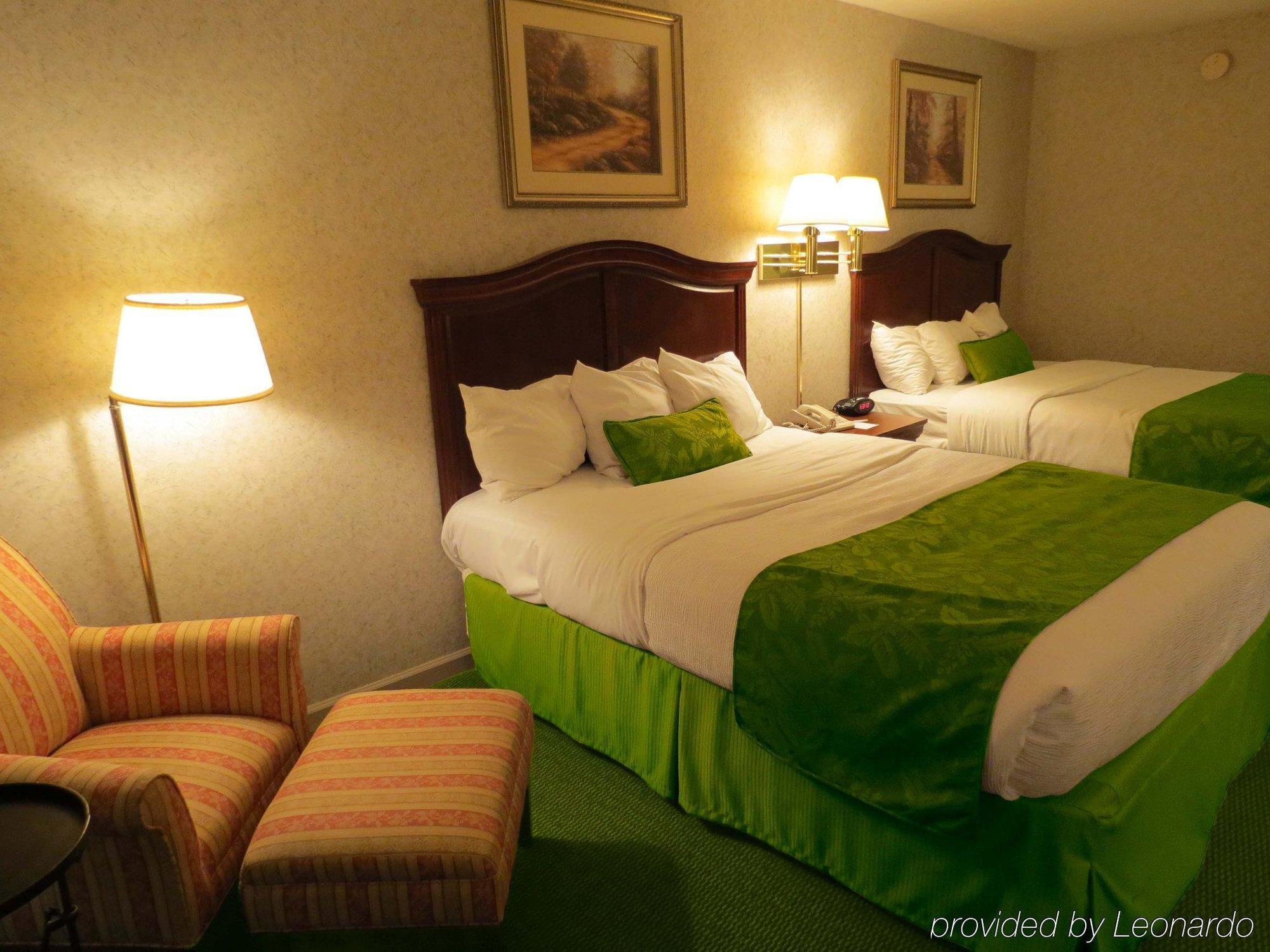 Best Western Shepherdsville Extérieur photo