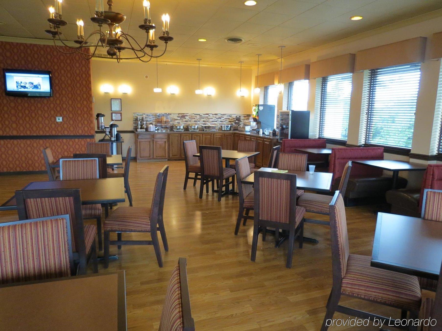 Best Western Shepherdsville Extérieur photo