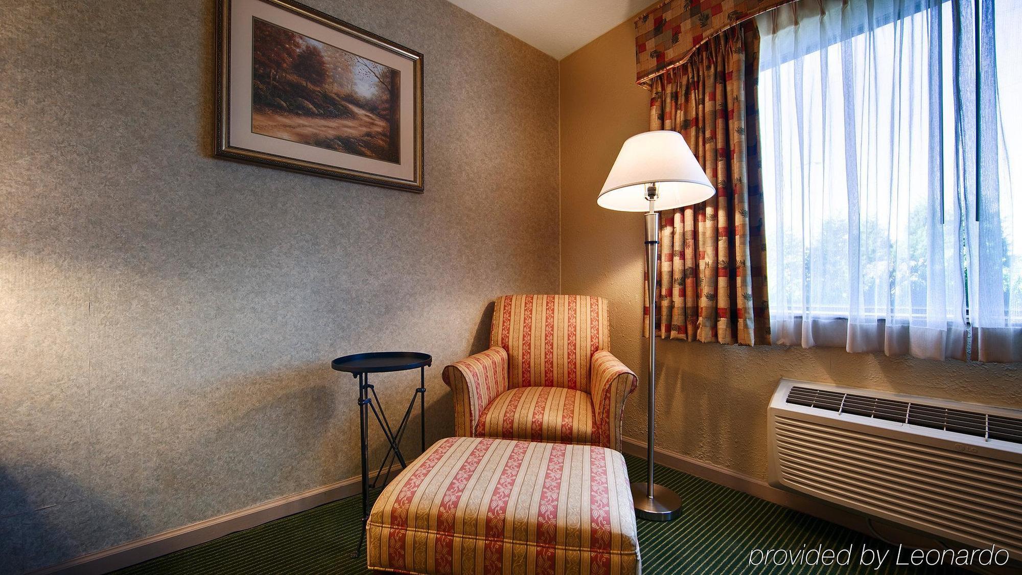Best Western Shepherdsville Extérieur photo