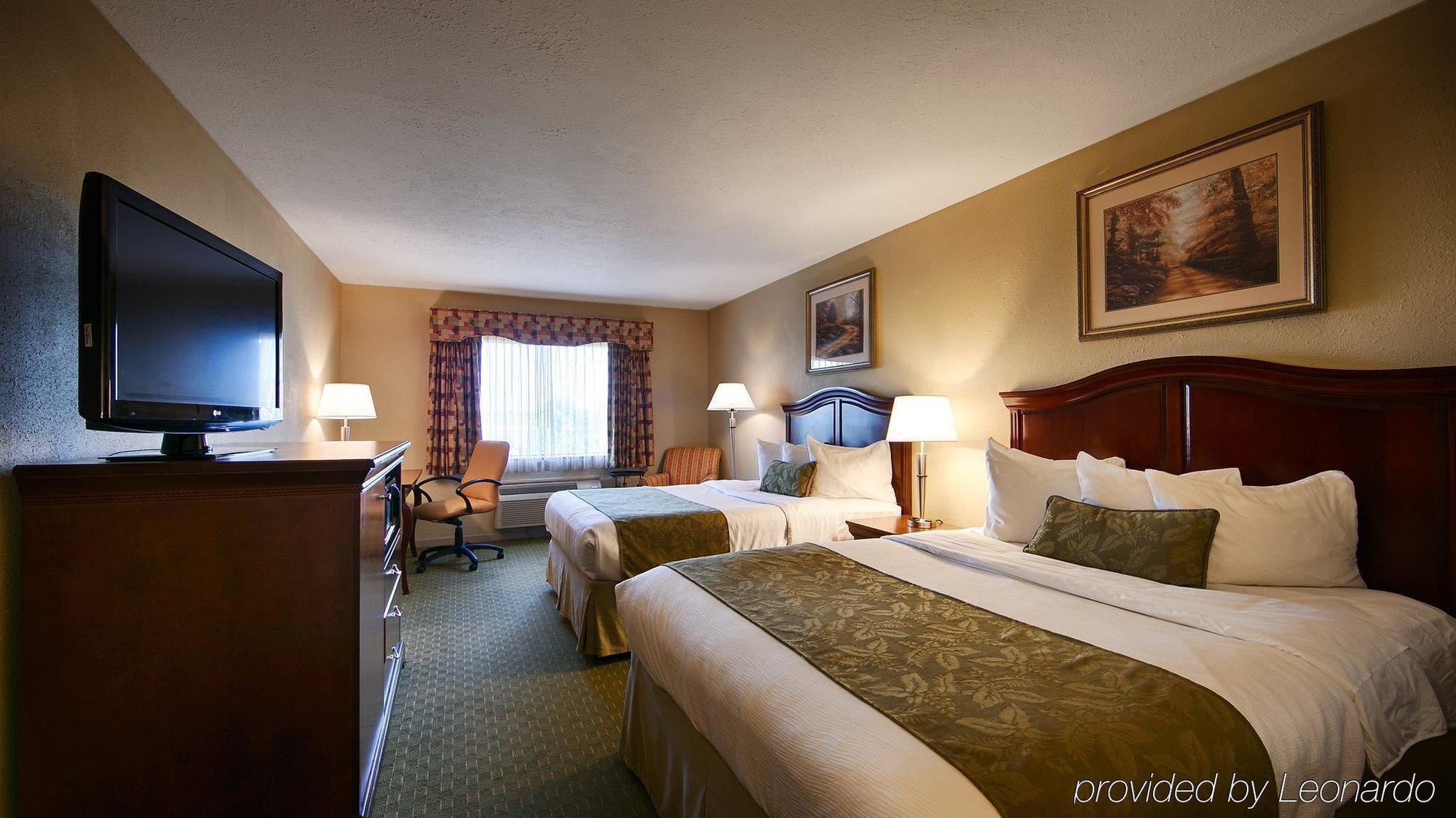 Best Western Shepherdsville Extérieur photo