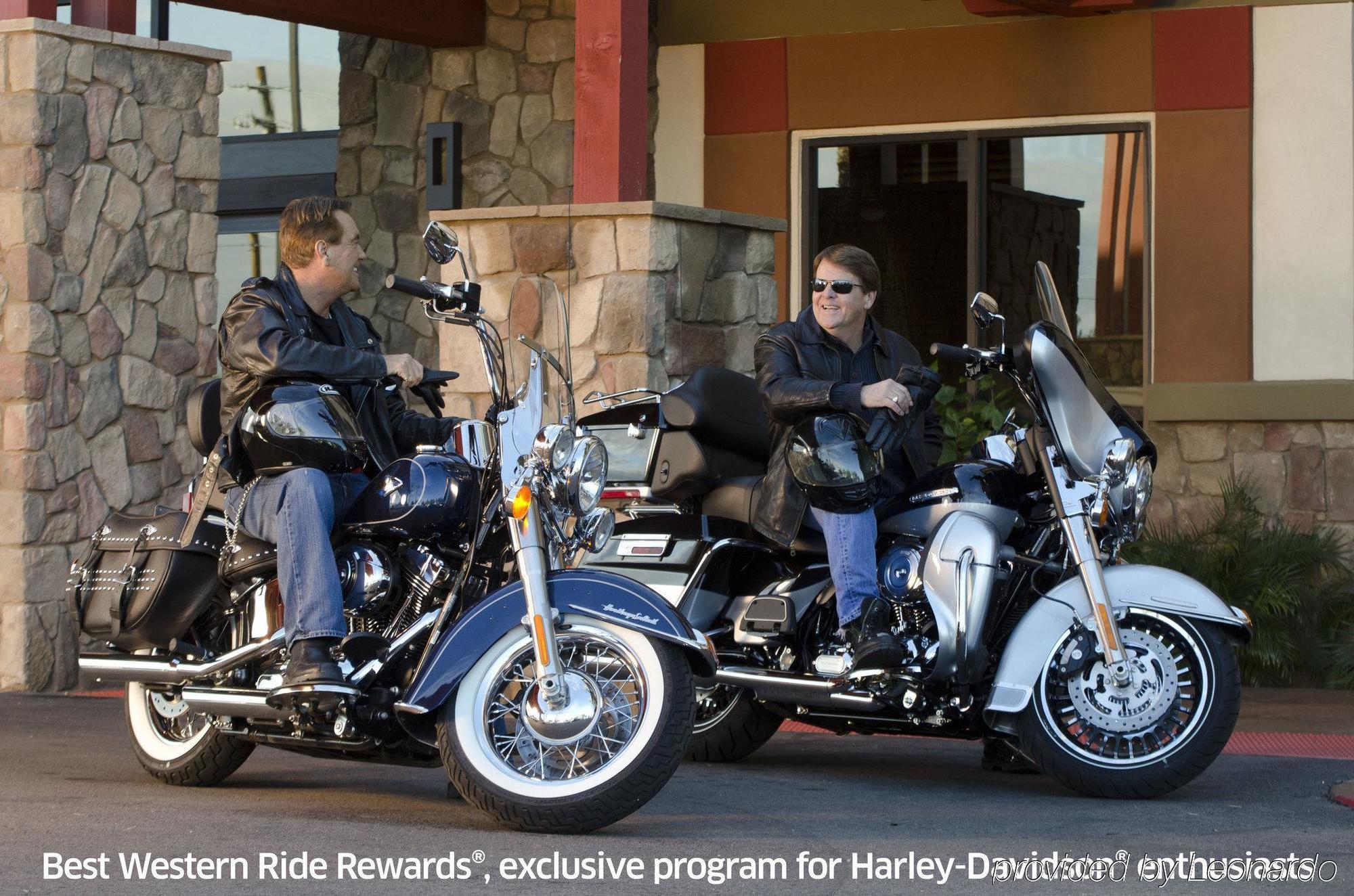 Best Western Shepherdsville Extérieur photo