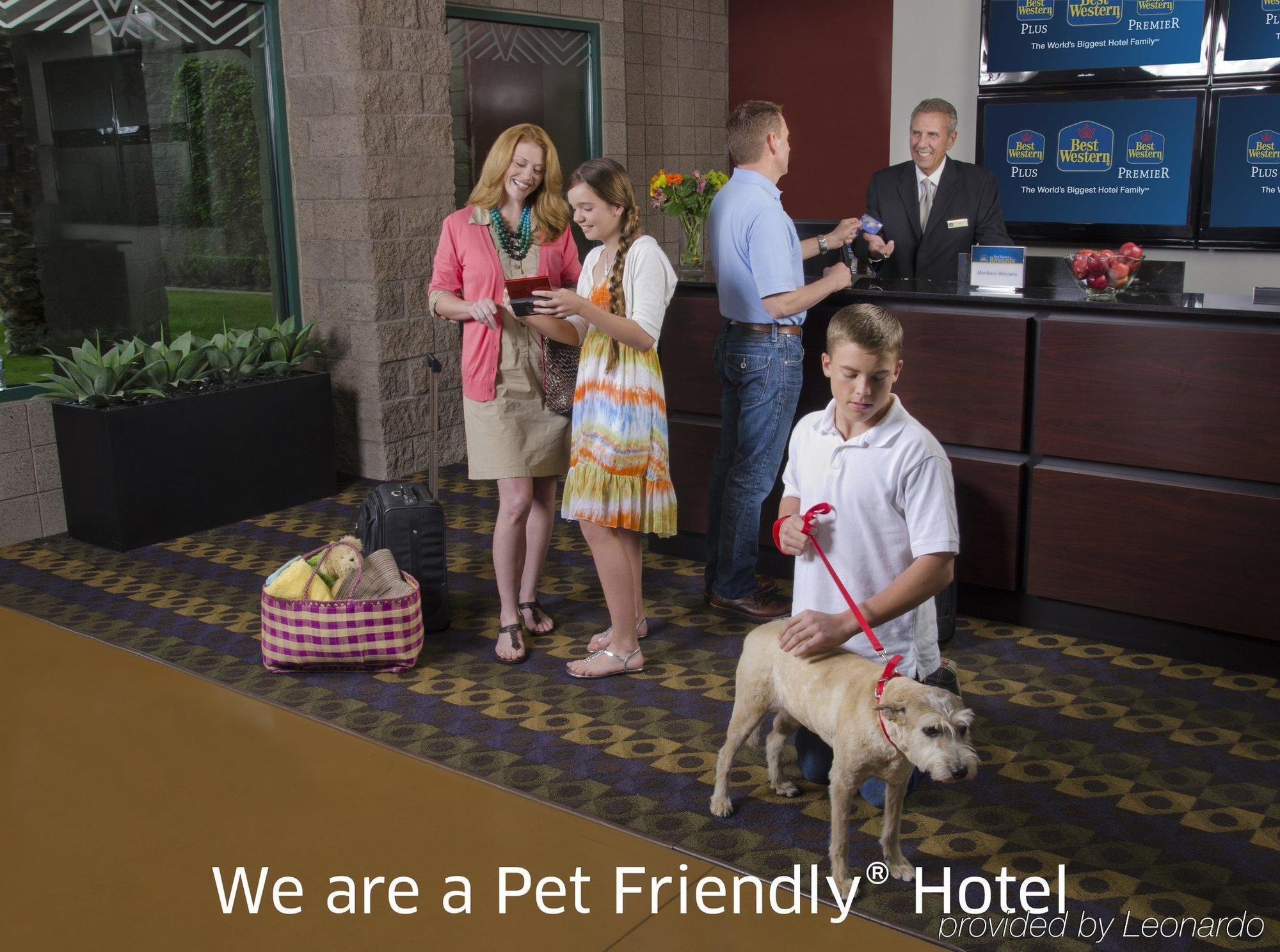 Best Western Shepherdsville Extérieur photo