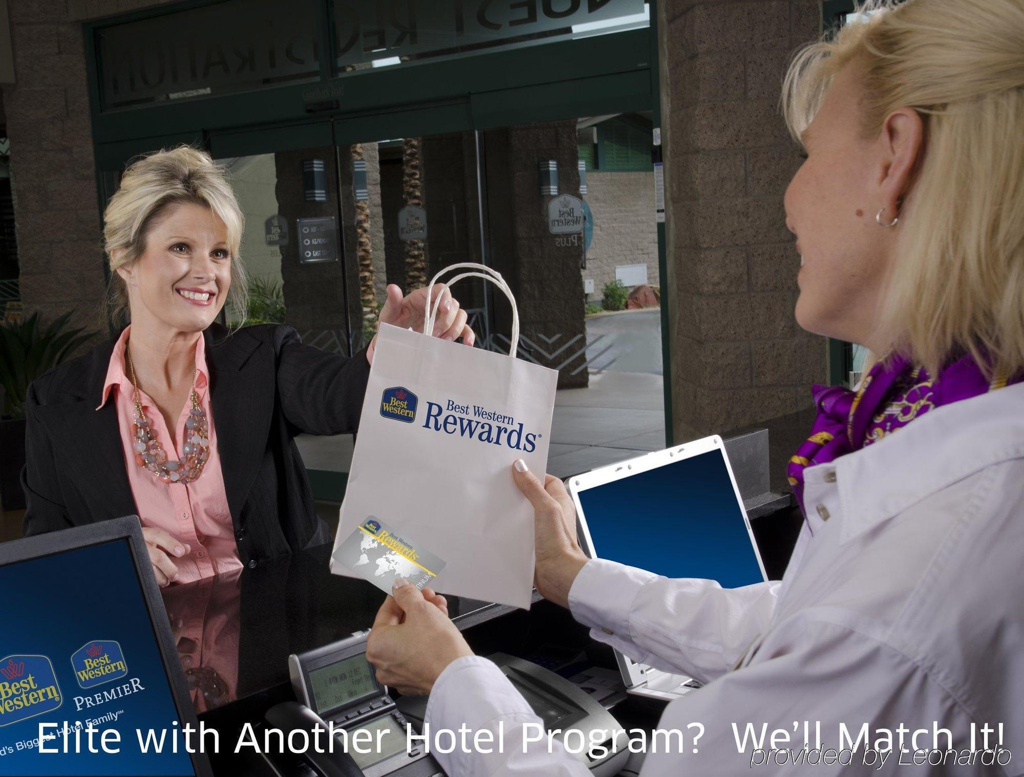Best Western Shepherdsville Extérieur photo