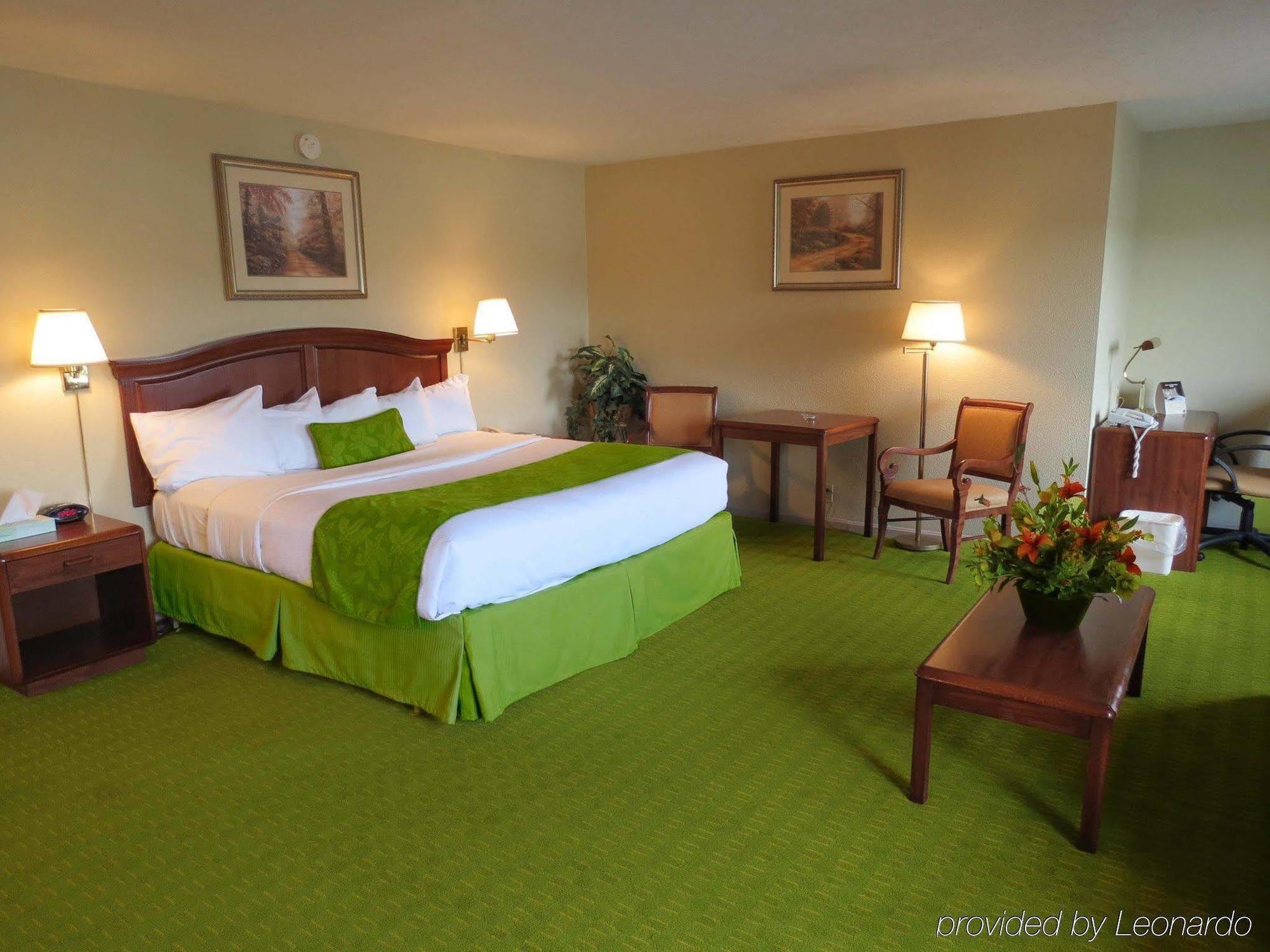 Best Western Shepherdsville Extérieur photo