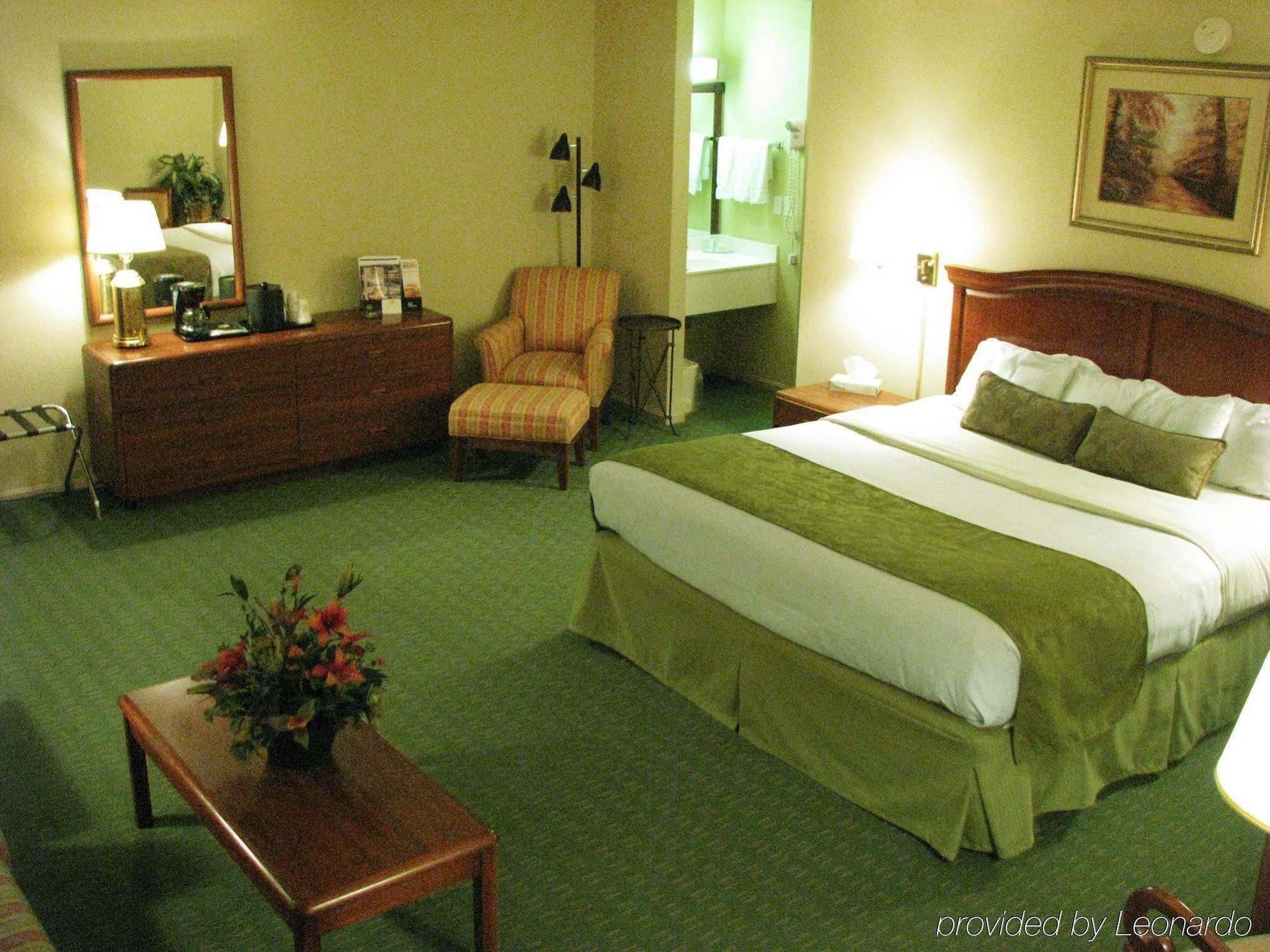 Best Western Shepherdsville Extérieur photo