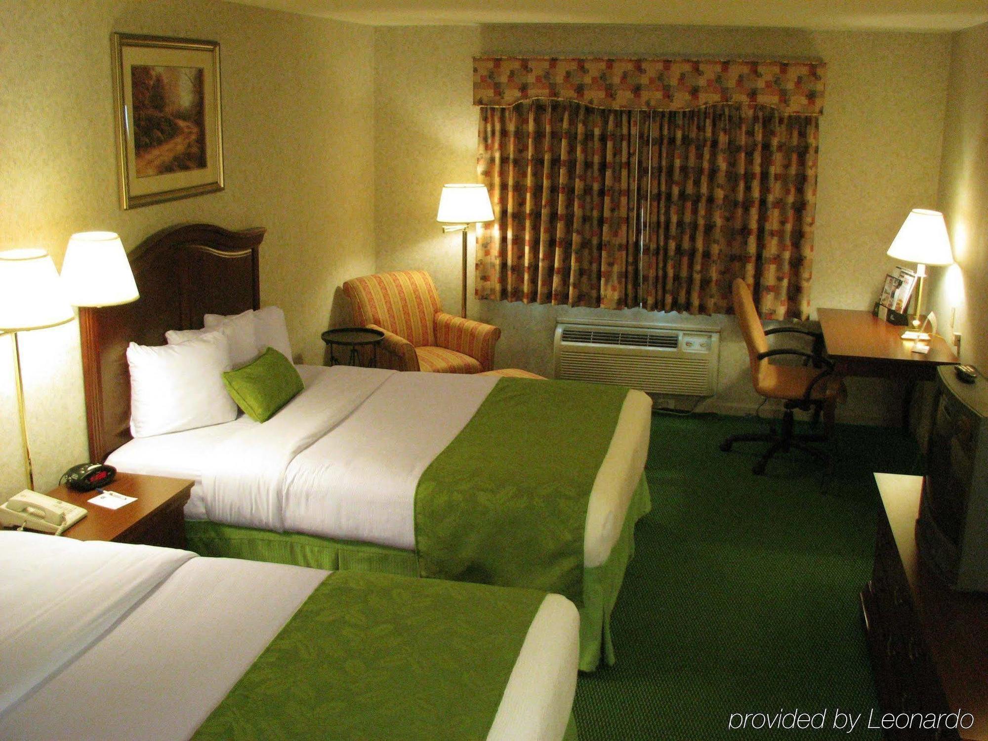 Best Western Shepherdsville Extérieur photo