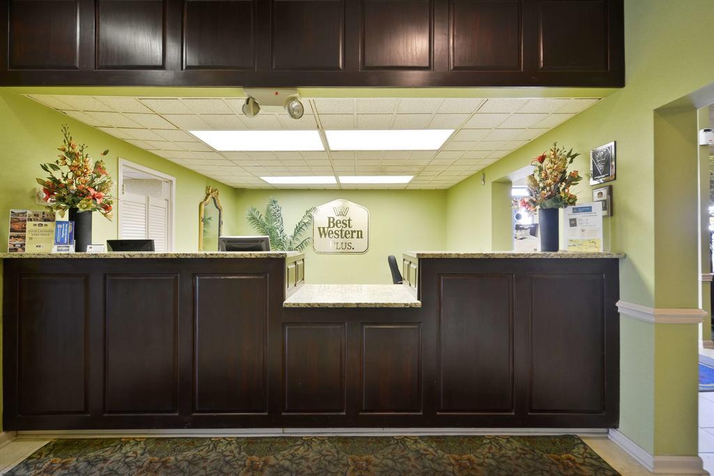 Best Western Shepherdsville Extérieur photo